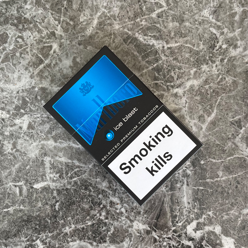 Marlboro Ice Blast
