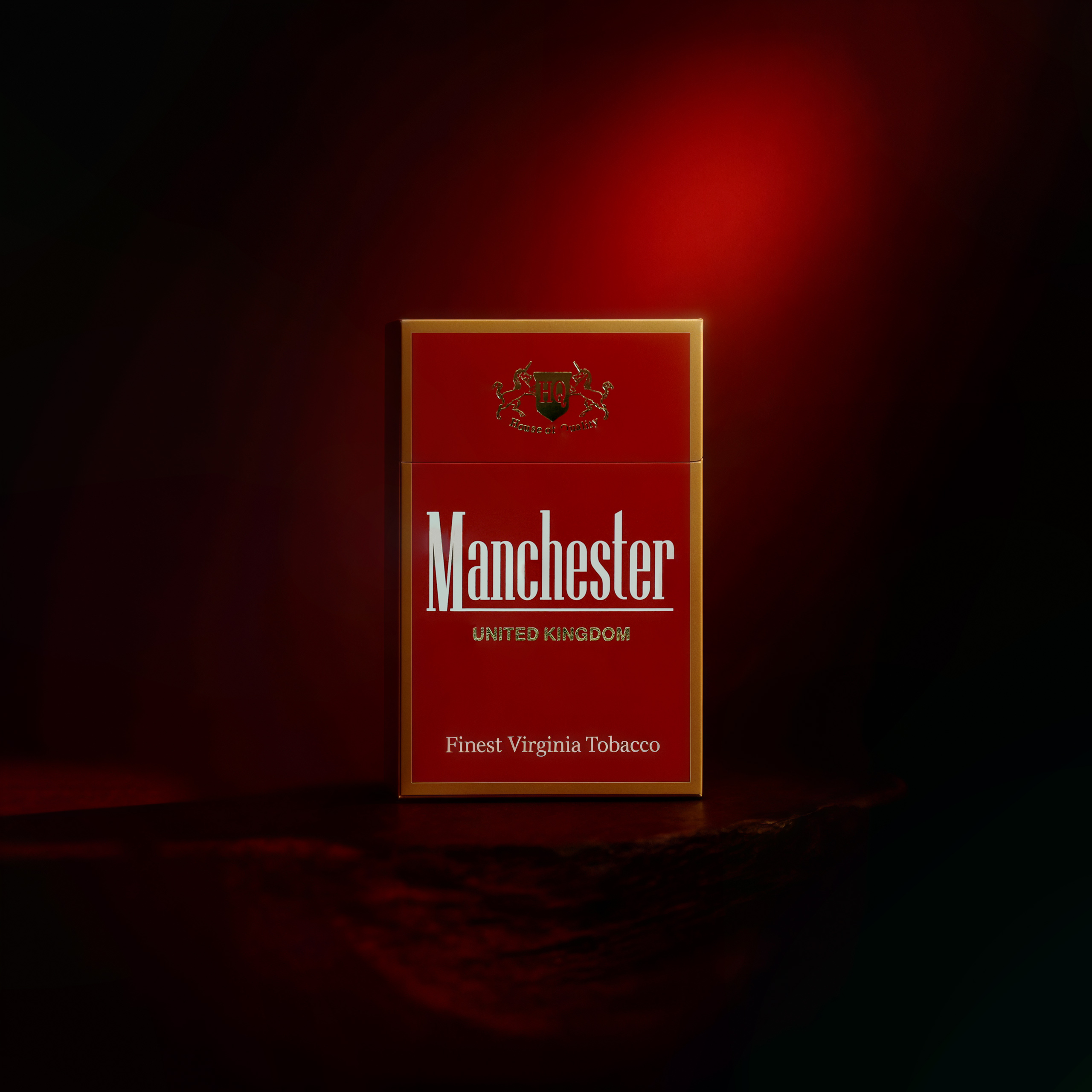 Manchester United Kingdom Red