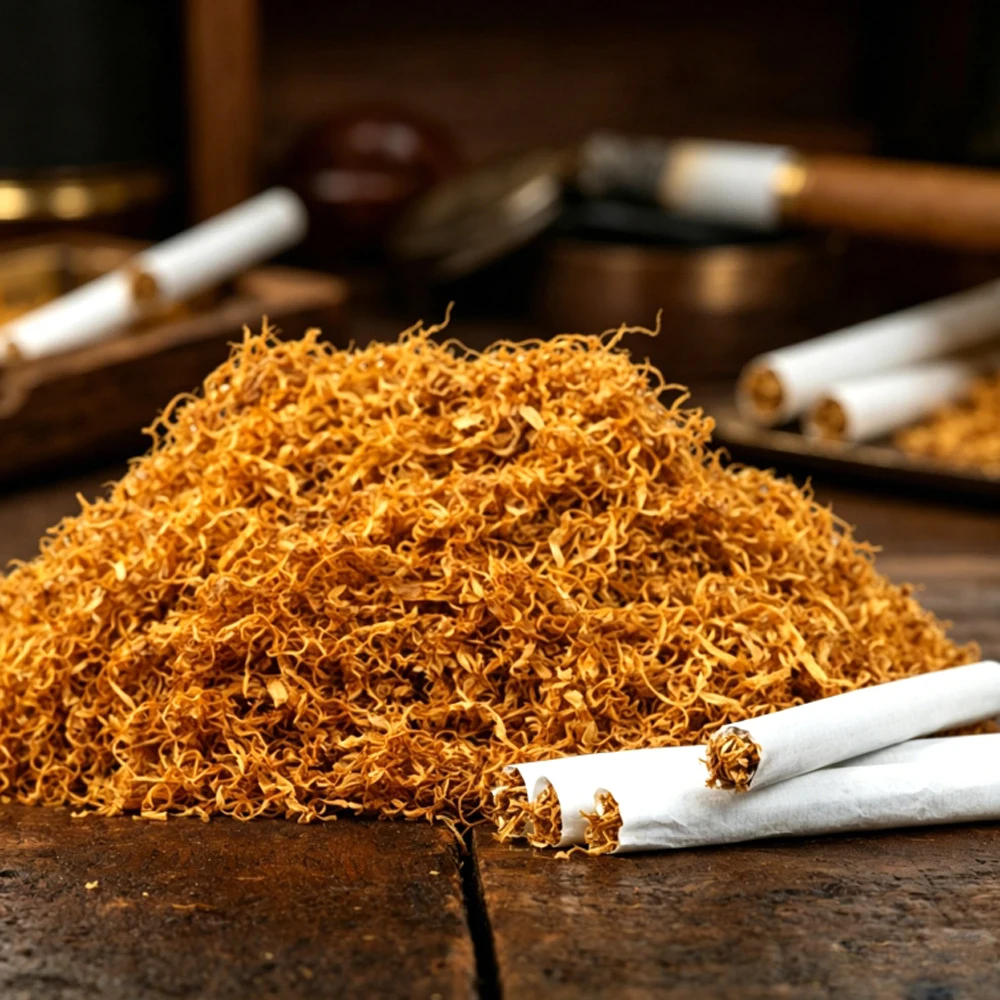 Cigarette